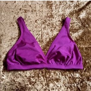 M size bikni top